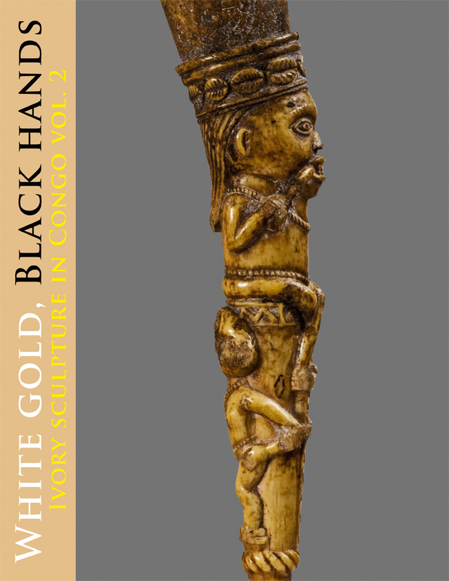 White Gold, Black Hands – Vol.2