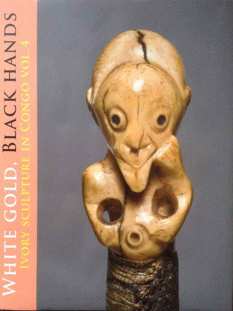 White Gold, Black Hands – Vol.4