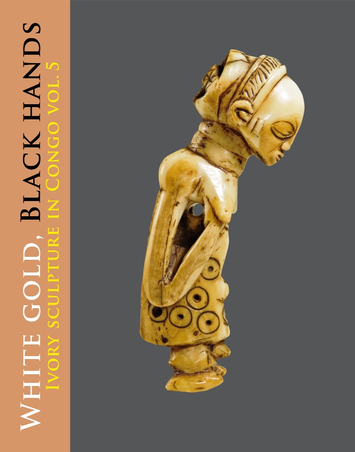 White Gold, Black Hands – Vol.5