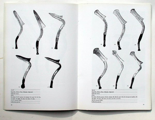 Tribal Arms Monographs - Vol.1/N°1 - Image 2