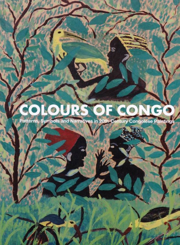 Colours Of Congo