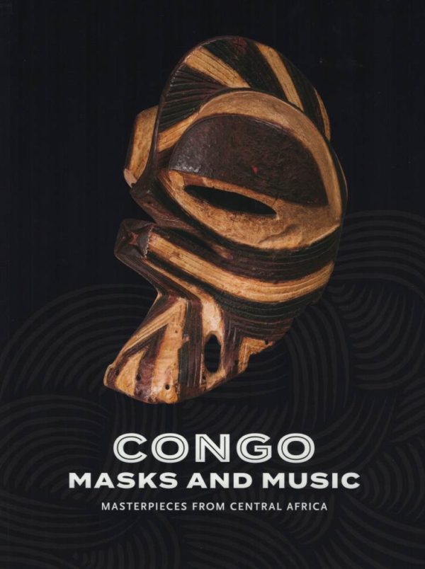 Congo Masks and Music